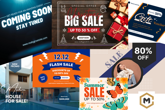 16 Effective Ideas For Running Sales with Discount and Coupons