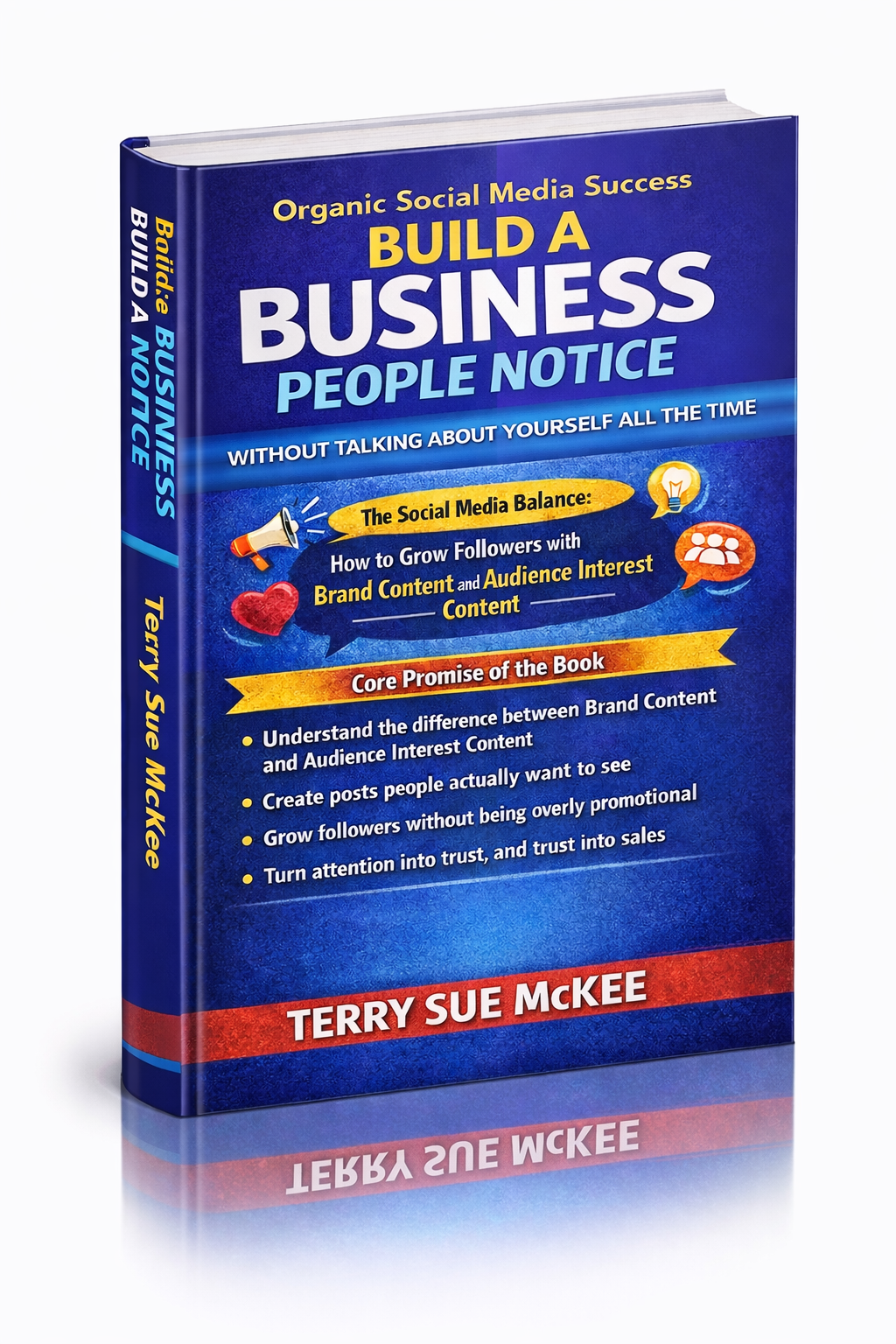 Build A Business: Bonus Gifts