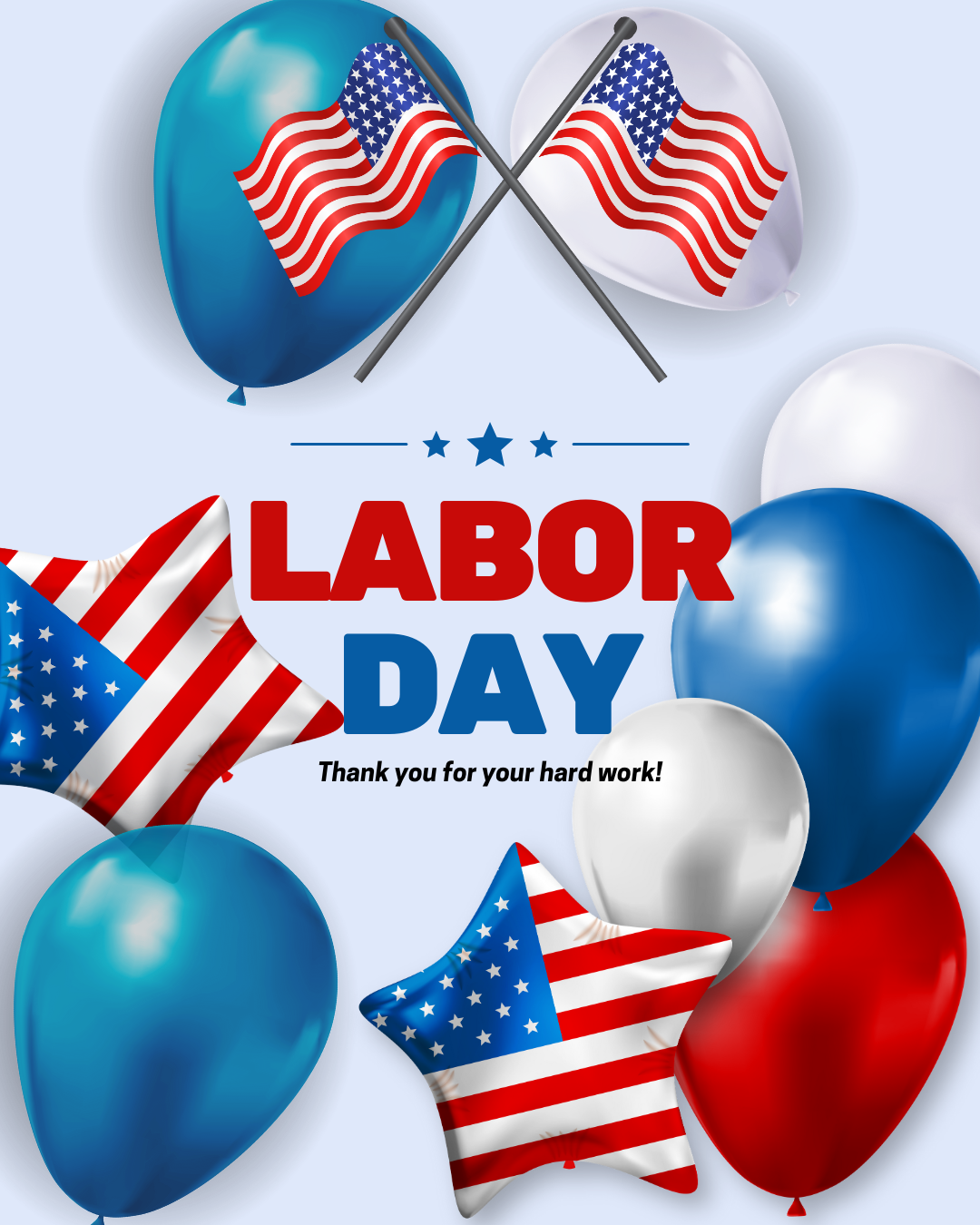 Labor Day