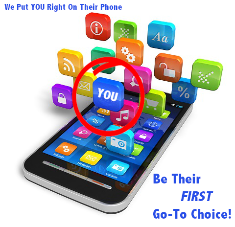 WHAT IS A MOBILE APP AND WHY DO I NEED ONE?