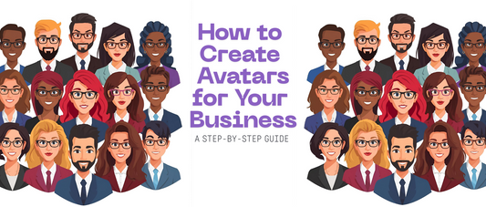 How to Create Avatars for Your Business