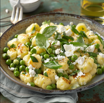 Recipes For All!