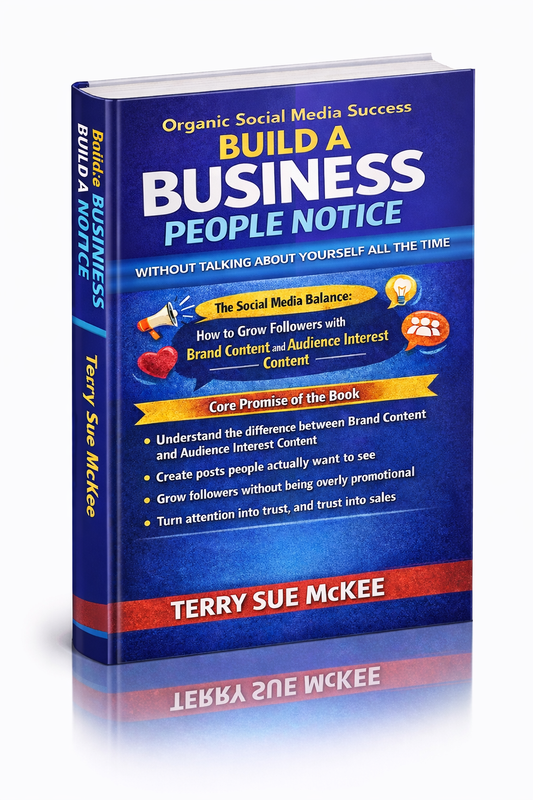 Build A Business: Bonus Gifts