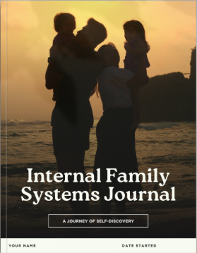 Internal Family Systems Journal